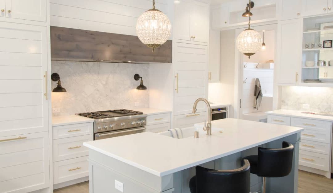 Highlighting The Home Remodeling Projects We Provide In NoVa, Part One