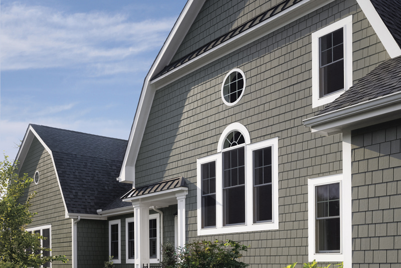 Siding Options That Add Value