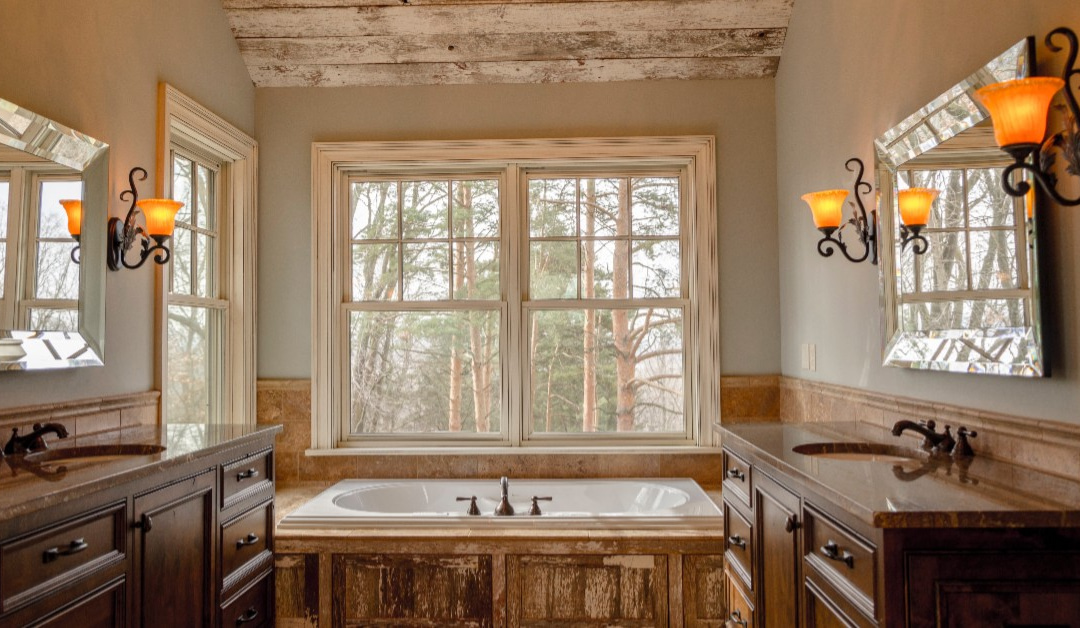 What To Expect From Your Bathroom Remodel