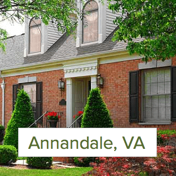 Annandale, Virginia