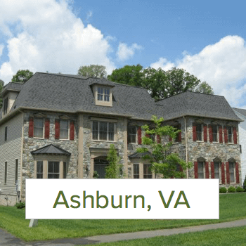 Ashburn, Virginia