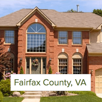 Fairfax County, Virginia