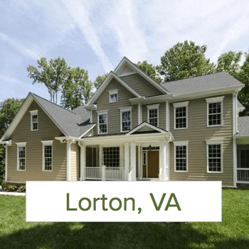 Lorton, Virginia