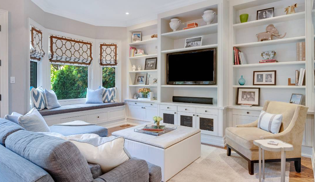 Highlighting The Home Redesign Projects We Provide In Northern Virginia, Part Two