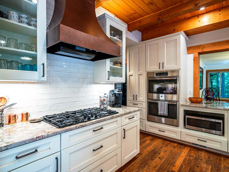 Tips for Designing Your Kitchen For Entertaining
