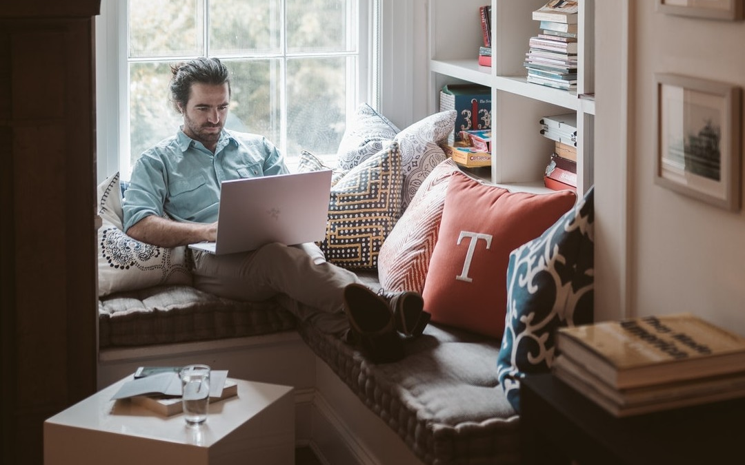 Home Office Decorating Tips