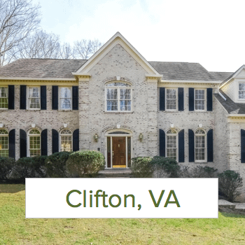 Clifton, Virginia