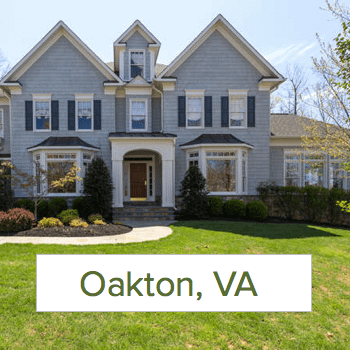 Oakton, Virginia