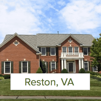 Reston, Virginia