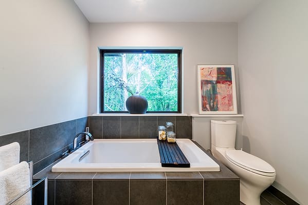 Luxury Bathroom Ideas in Northern Virginia