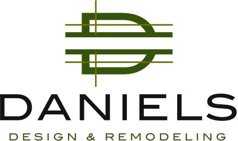 Daniels Design and Remodeling logo