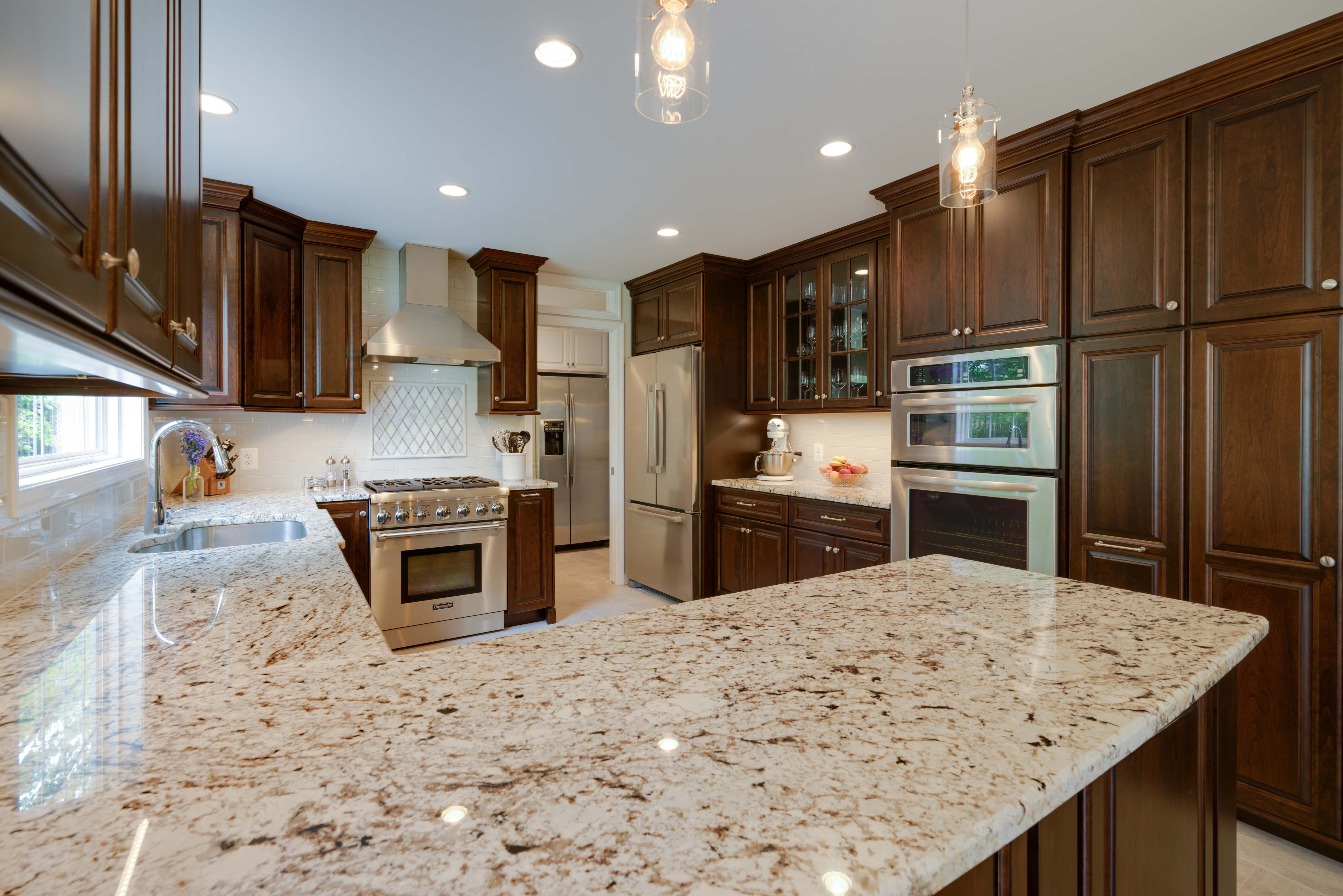 Trust the Best Kitchen Remodelers in Northern Virginia