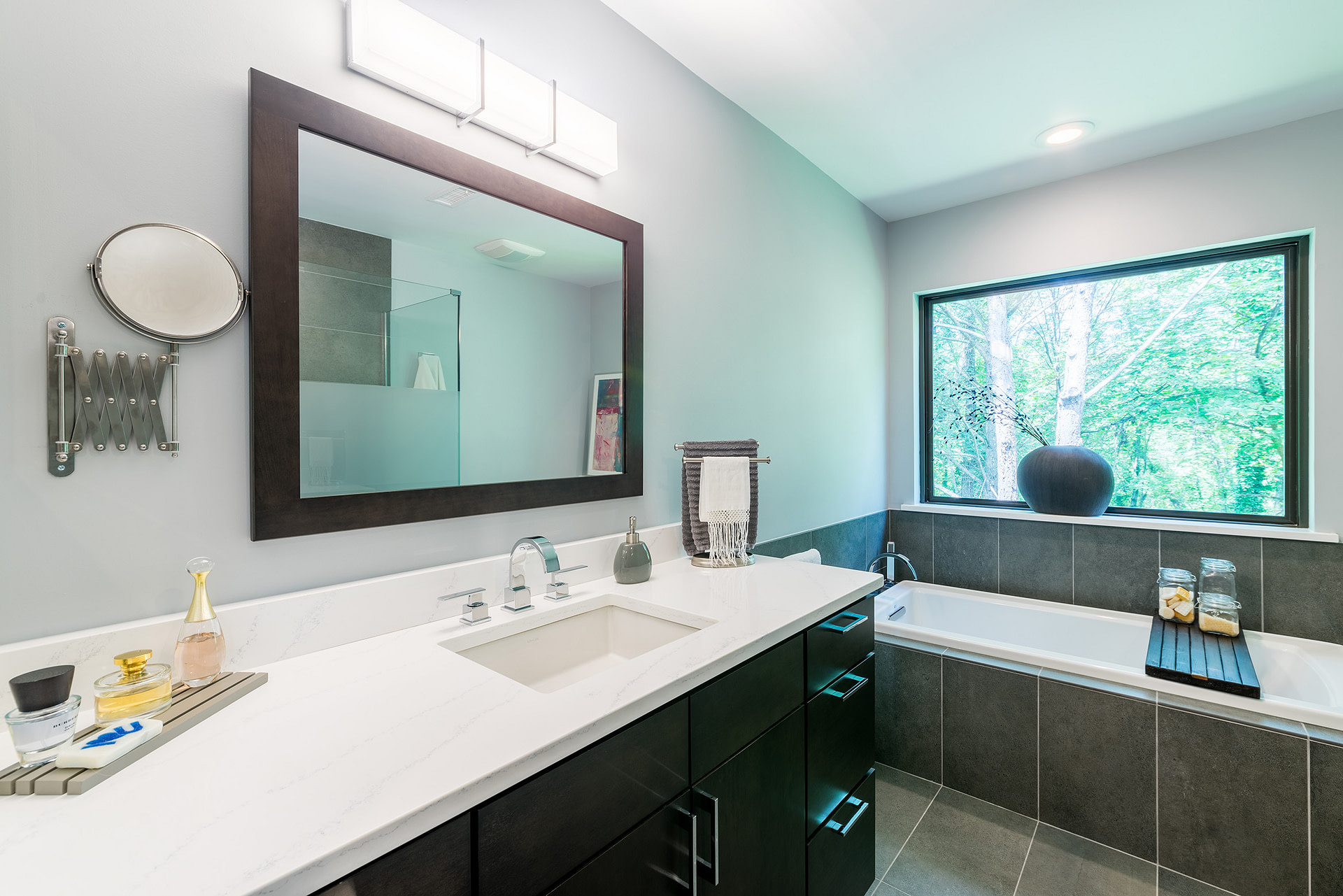 Custom Bathroom Remodeling Services in Northern Virginia