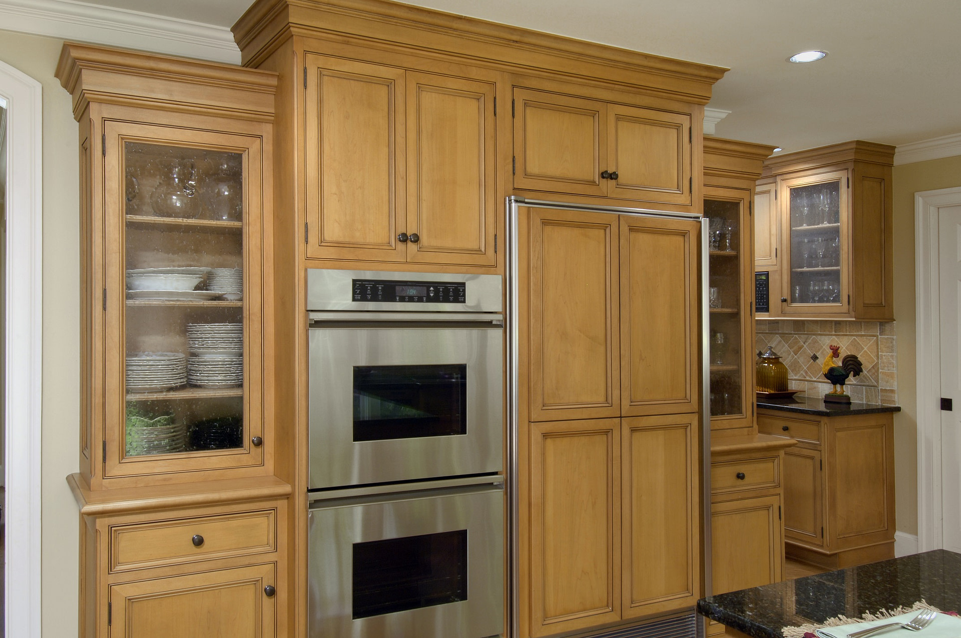 Kitchen Renovations - Northern Virginia Remodeling