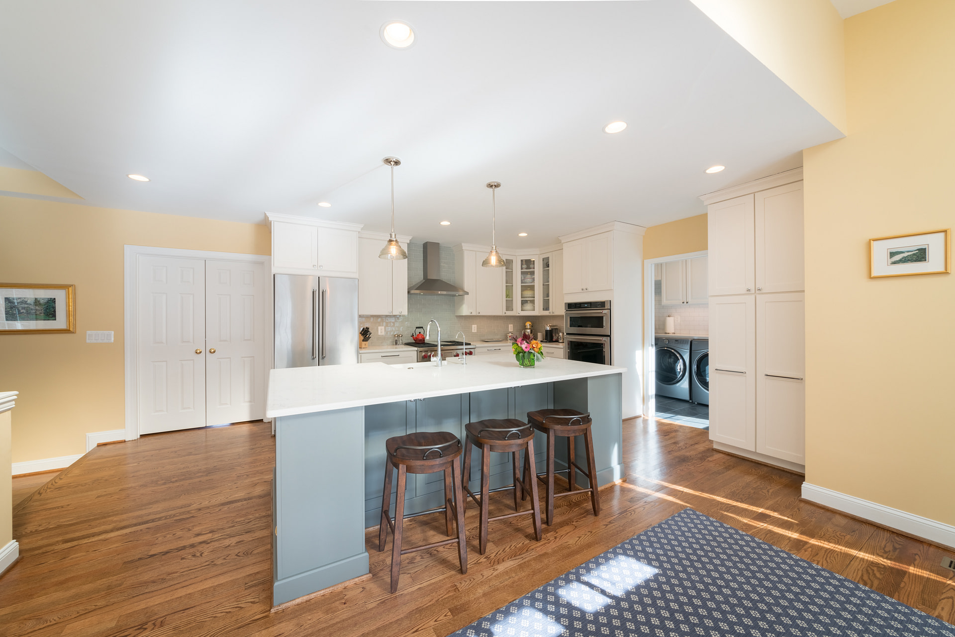 Kitchen Remodeling Services in Northern Virginia