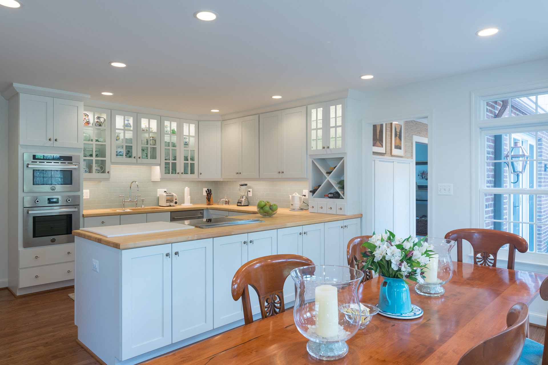 Kitchen Remodeling Services in Northern Virginia