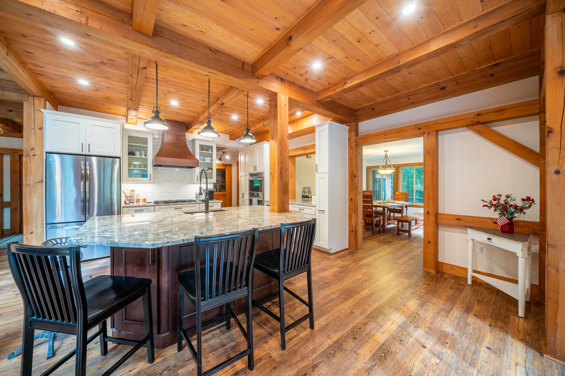 Kitchen Remodeling Services in Northern Virginia