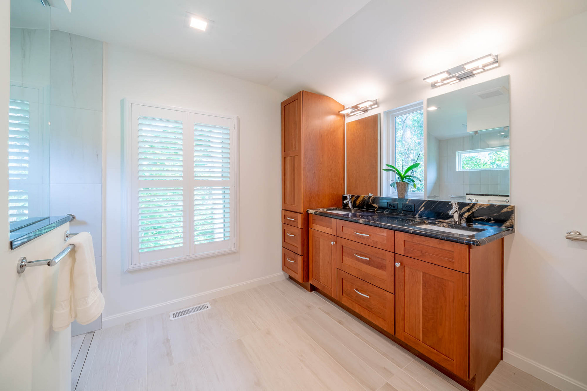 Bathroom Remodeling and Renovation in Northern Virginia