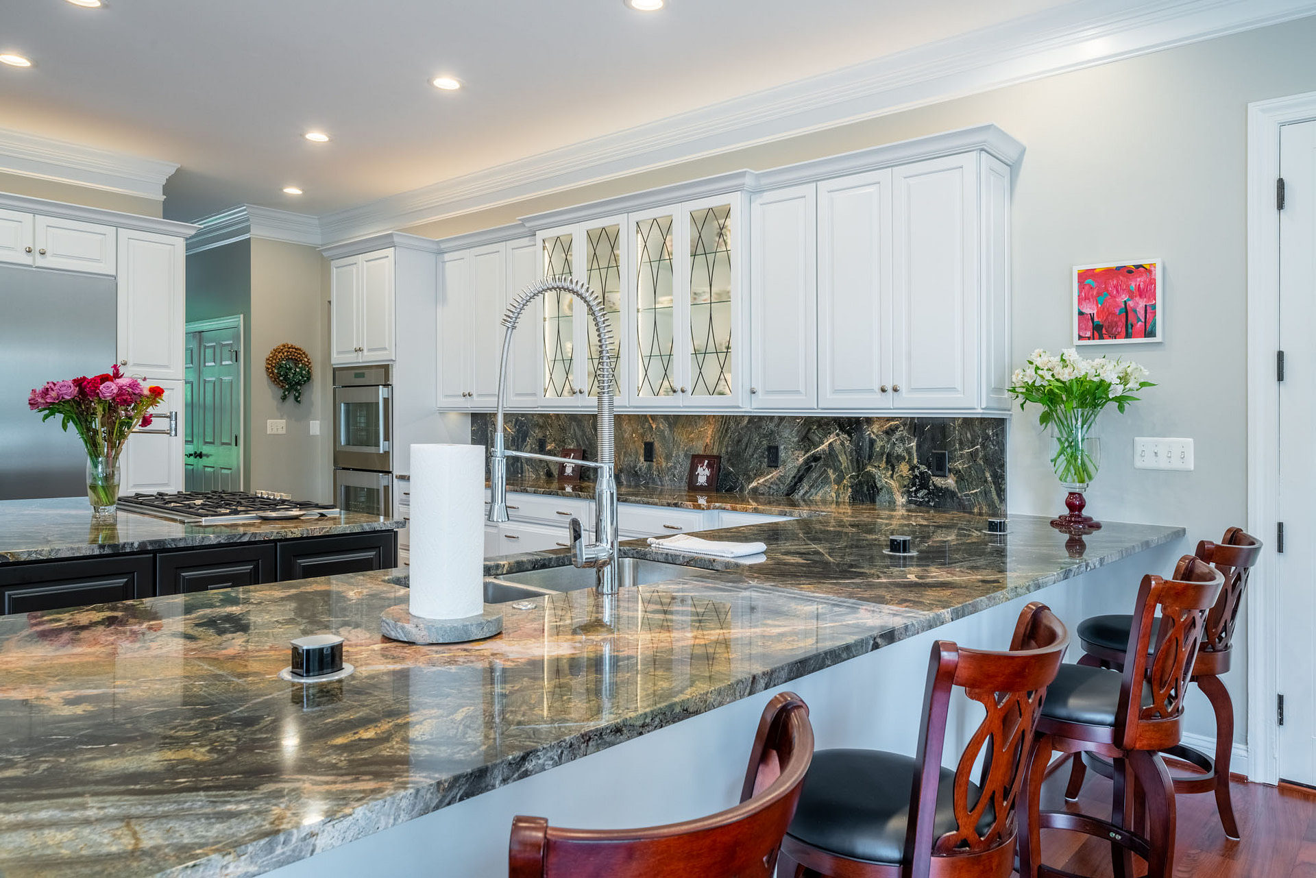 Kitchen Remodeling Services in Northern Virginia