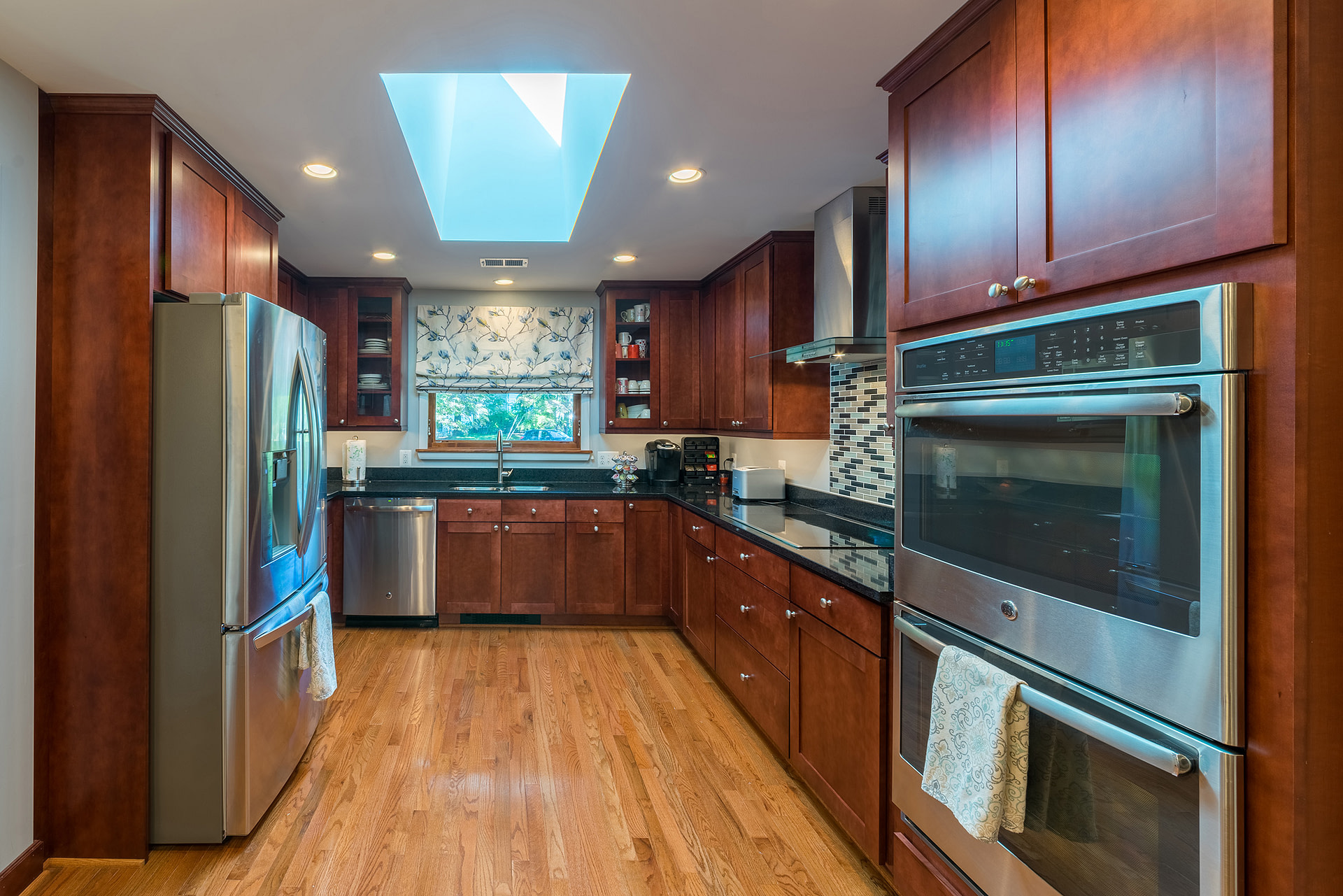 Kitchen Renovations Northern Virginia Remodeling   Kitchen3.1 