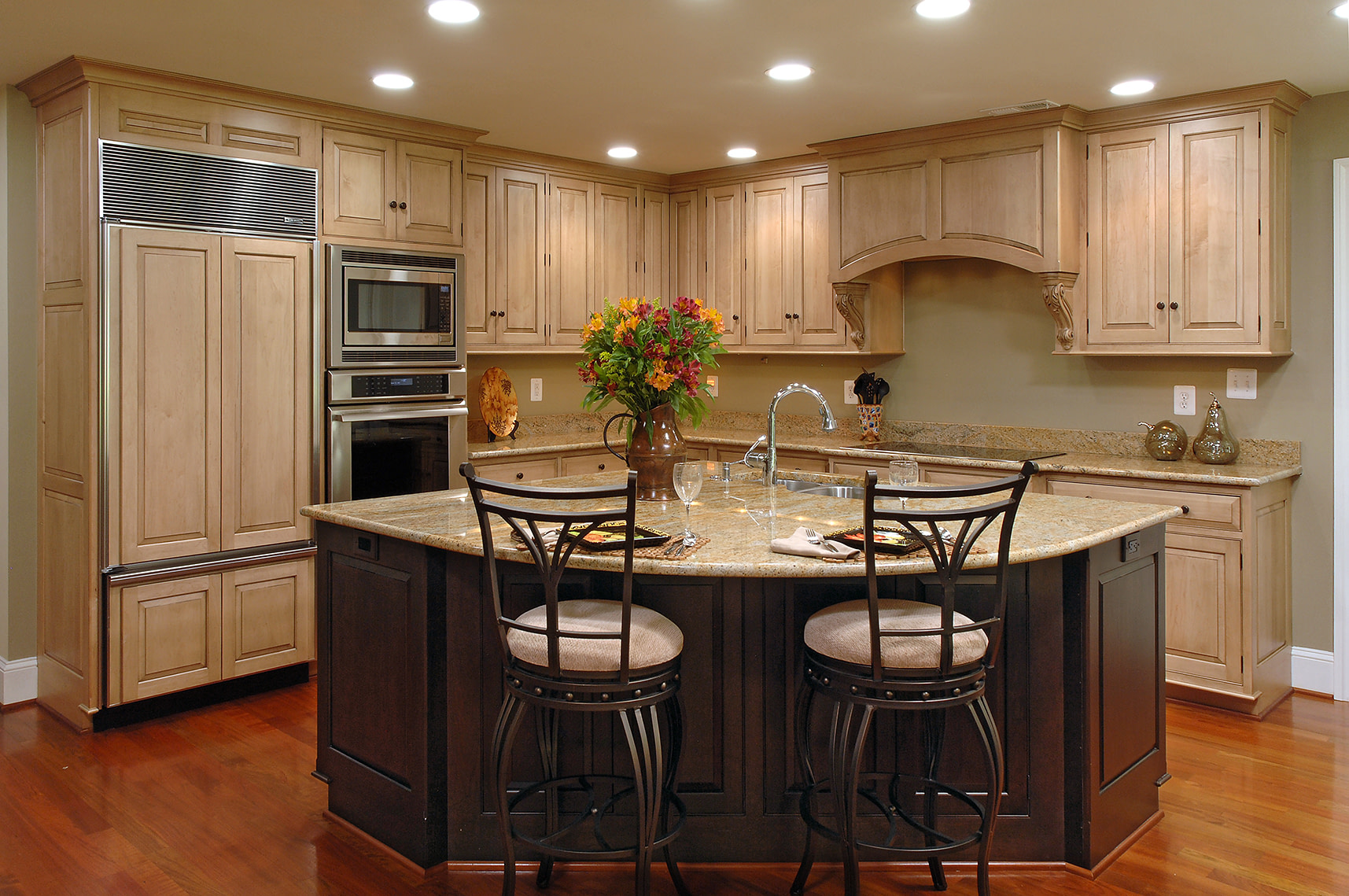 Kitchen Renovations Northern Virginia Remodeling   Test1 