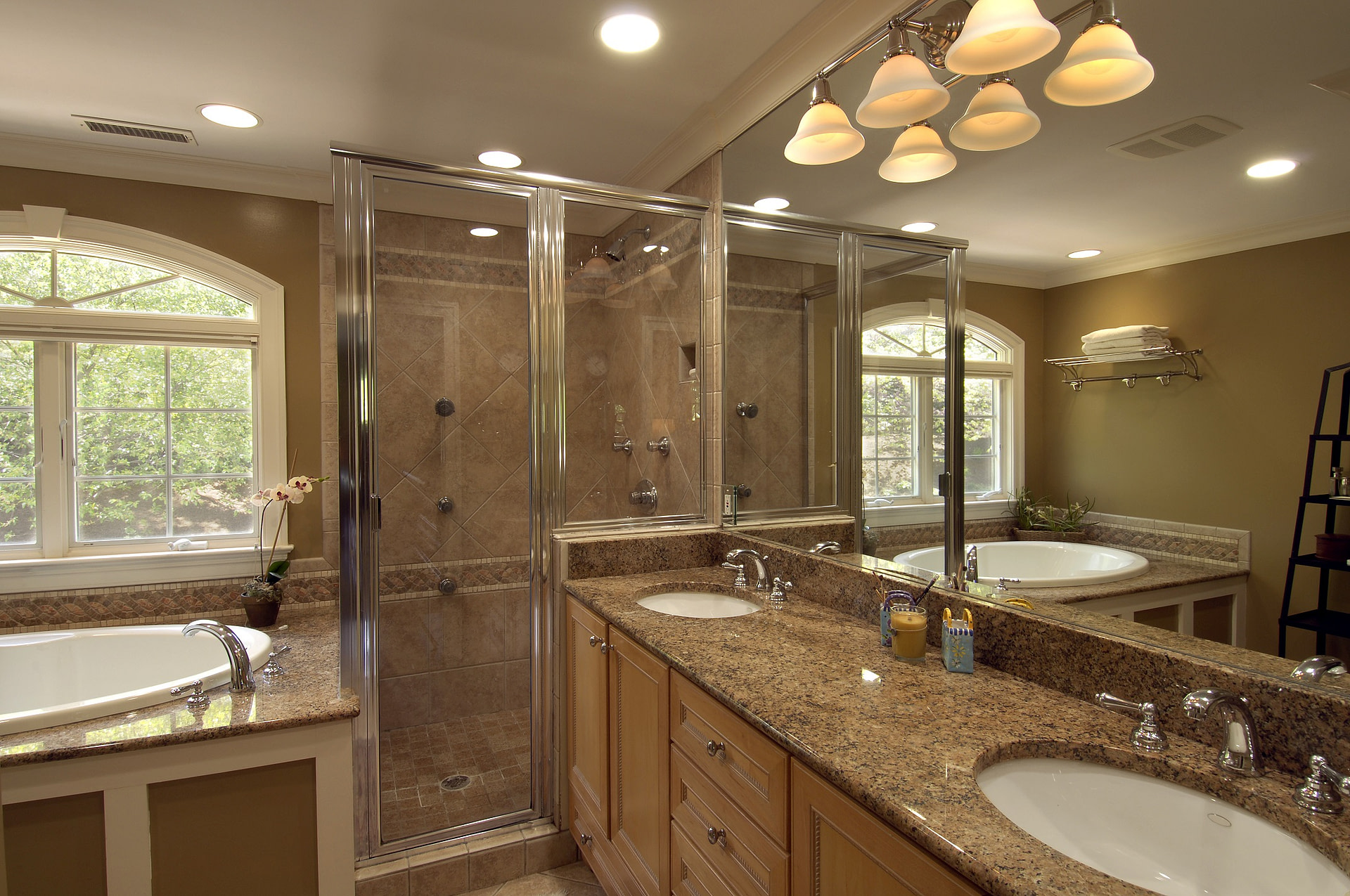 Bathroom Remodeling and Renovation in Northern Virginia