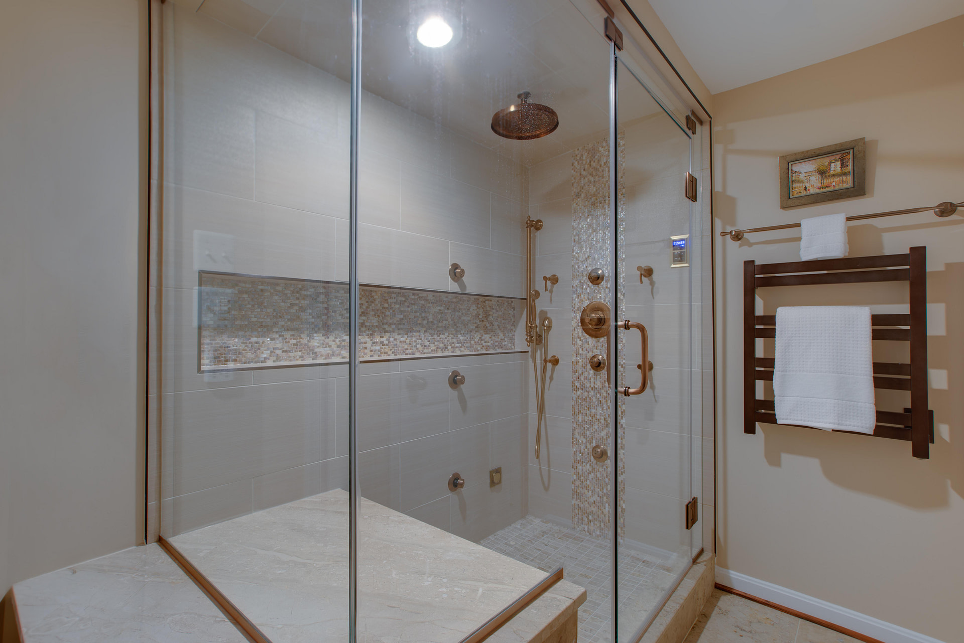 Bathroom Remodeling and Renovation in Northern Virginia