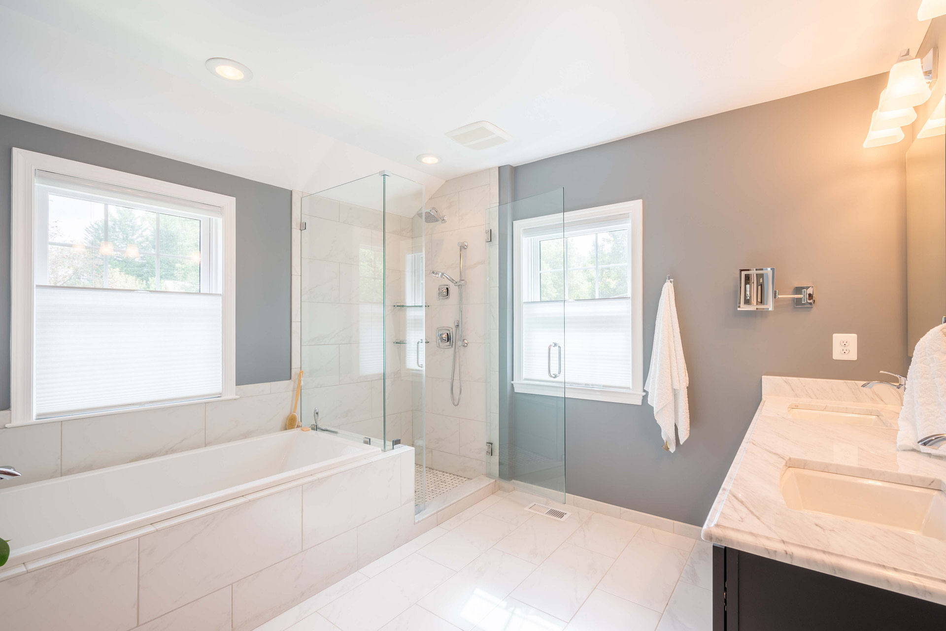 Bathtub Remodeling: Aging In Place Tub-To-Shower Conversions — Degnan  Design-Build-Remodel