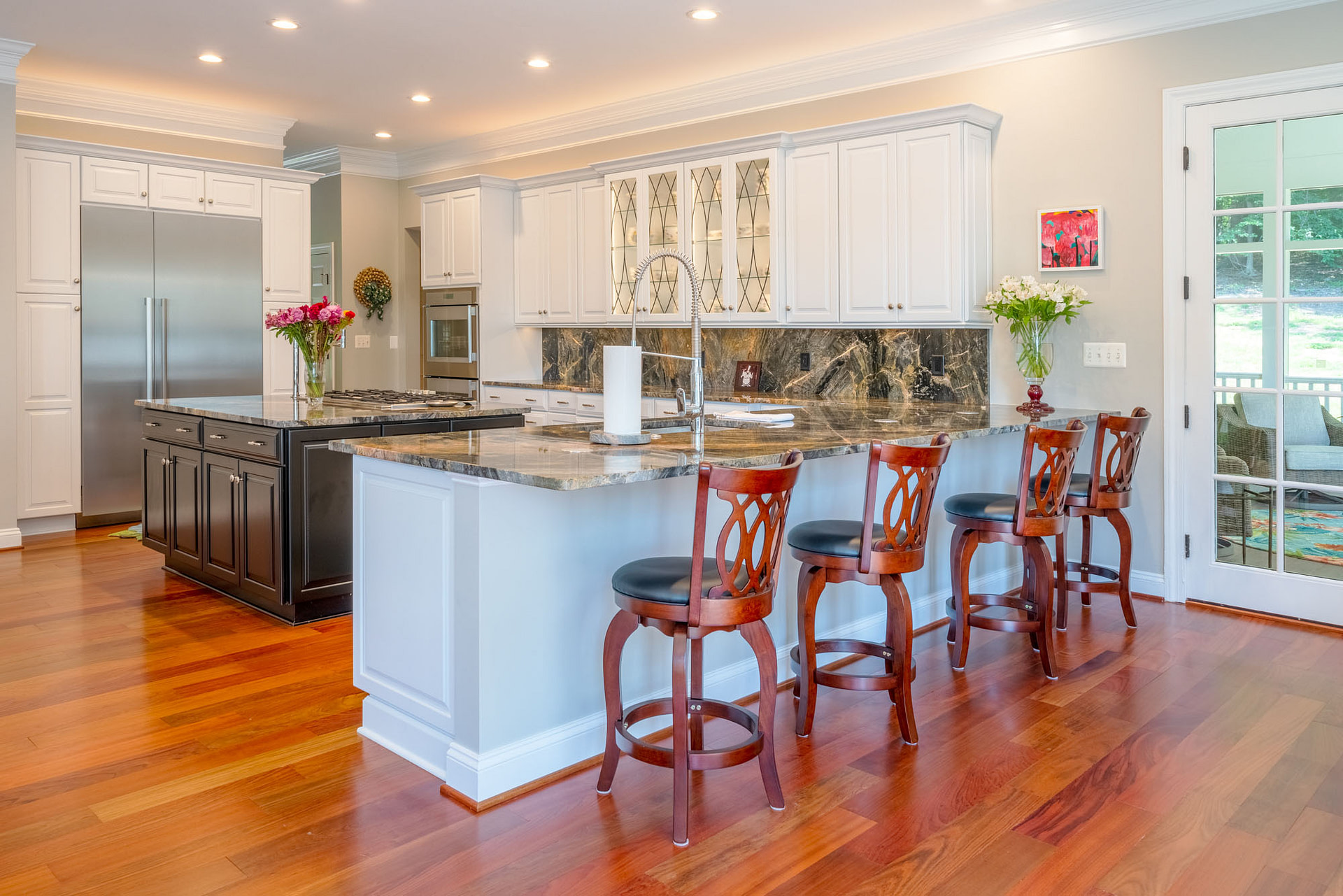 Kitchen Renovations Northern Virginia Remodeling   Kitchen22 