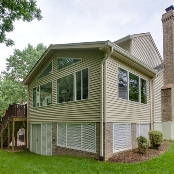 Stunning Home Additions - Northern Virginia Remodeling