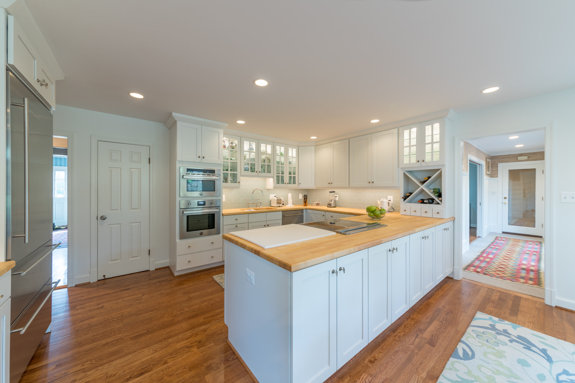 Northern Virginia's Best Kitchen Remodeling Company