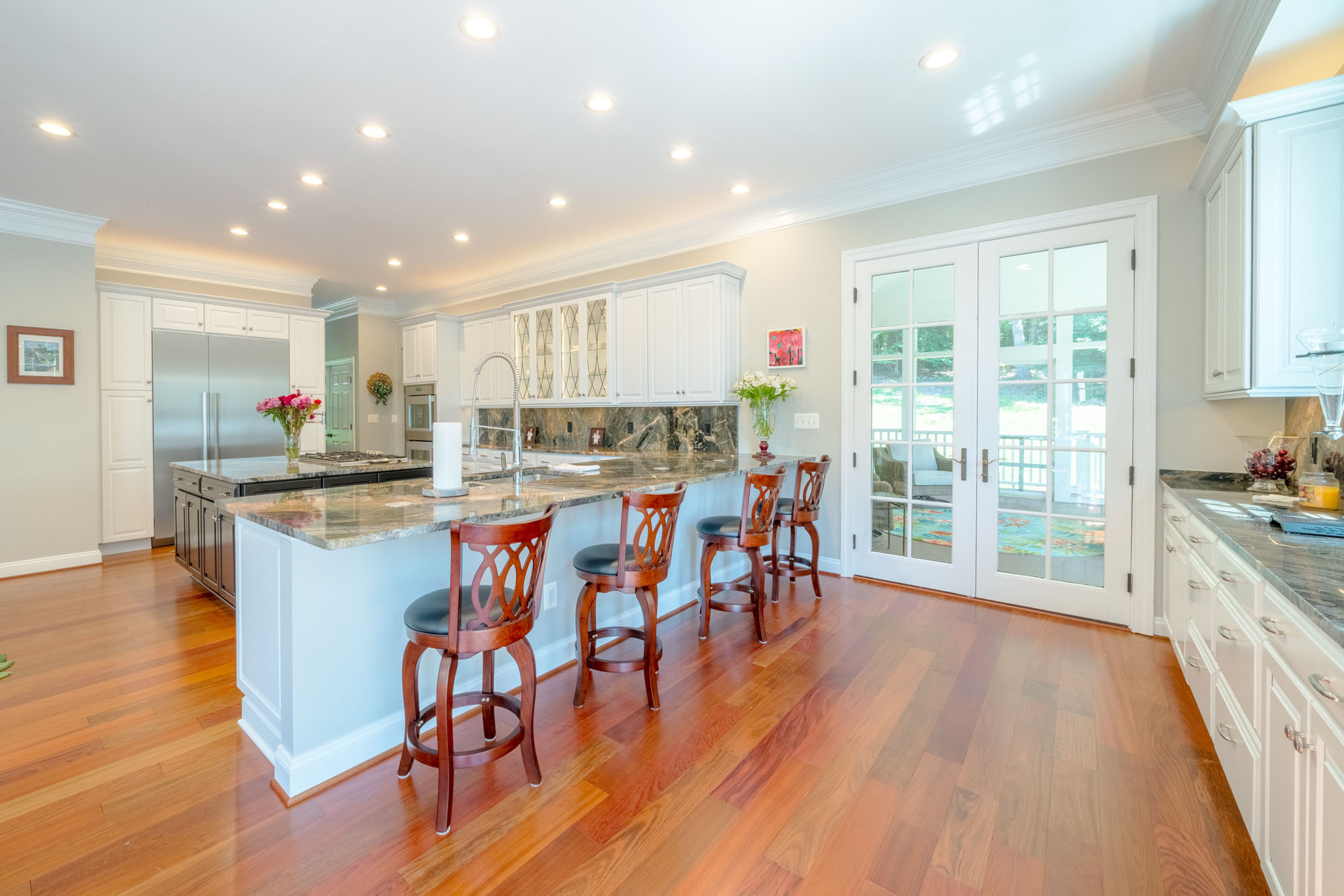 Northern Virginia's Best Kitchen Remodeling Company