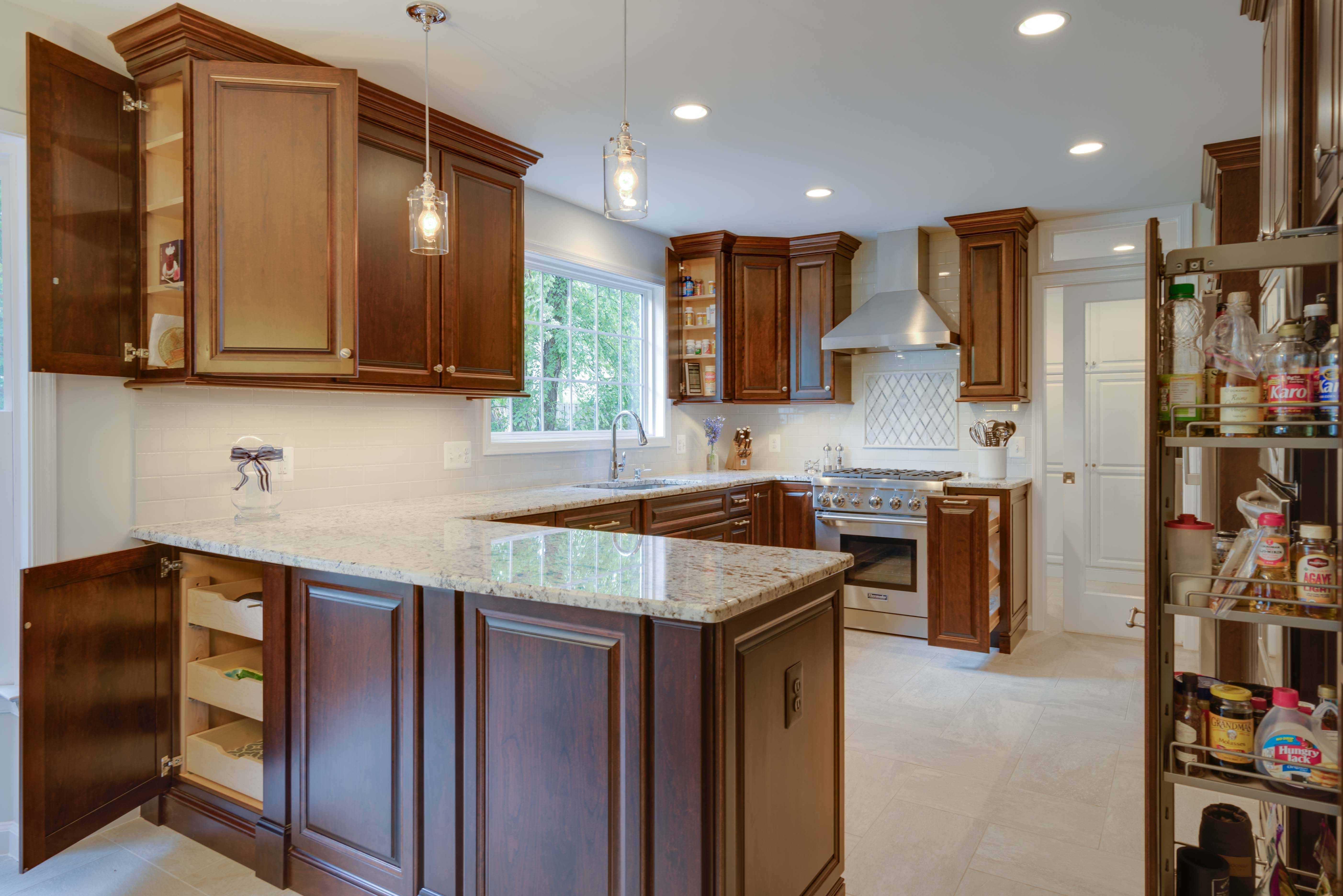 Northern Virginia's Best Kitchen Remodeling Company