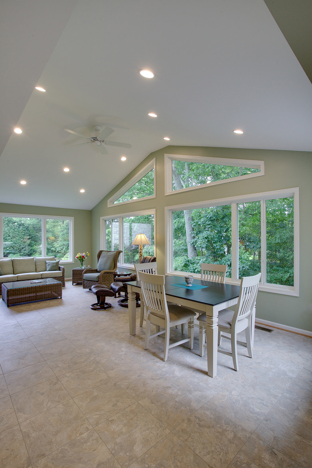 Northern Virginia Home Additions