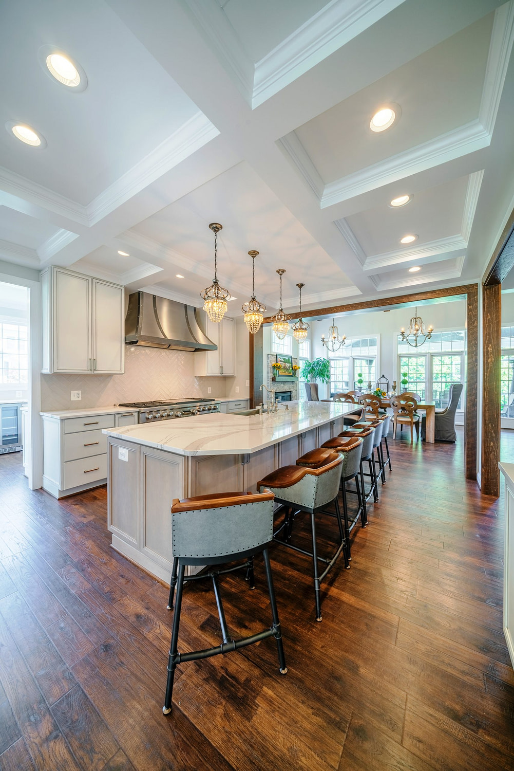 best kitchen remodeling companies daniels design & remodeling