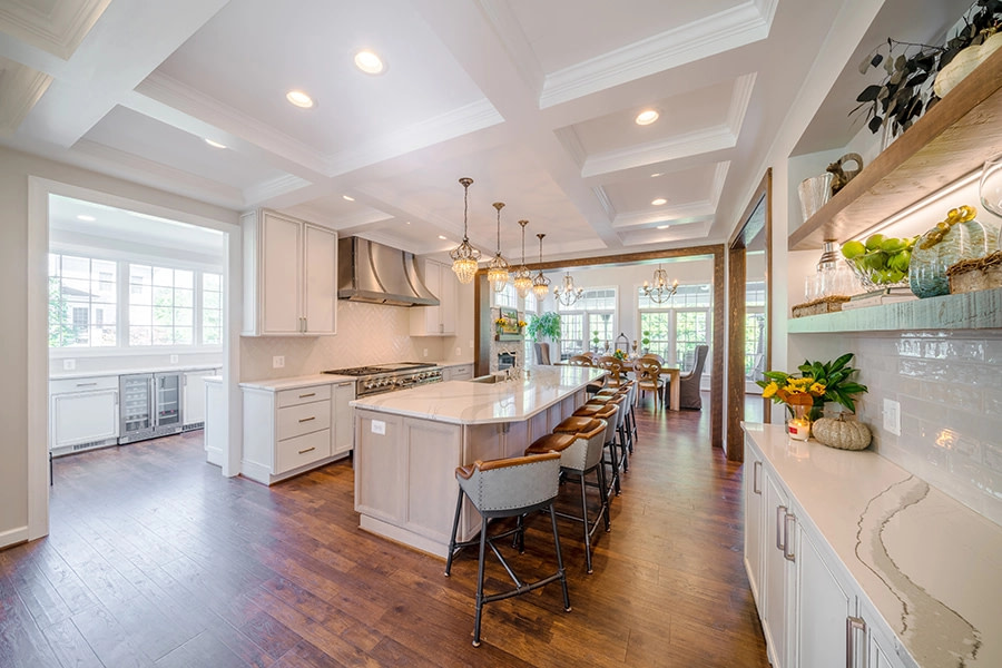 Designing Your Kitchen | Selecting The Right Style