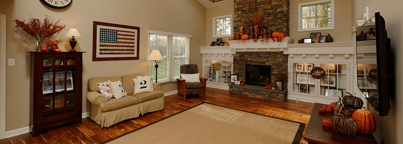 living space remodeling ideas in fairfax