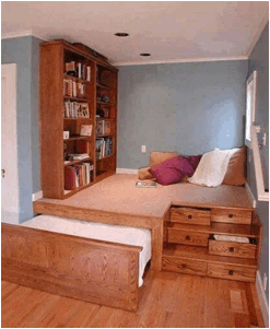 living space renovation in northern virginia