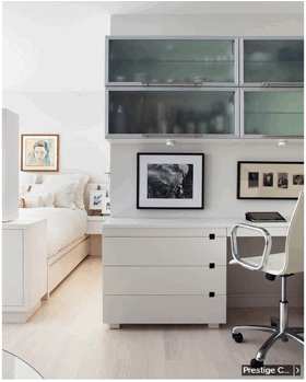 work space renovation in northern virginia