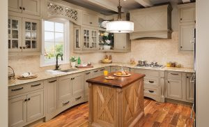 shaker-cabinets
