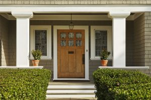 front_door