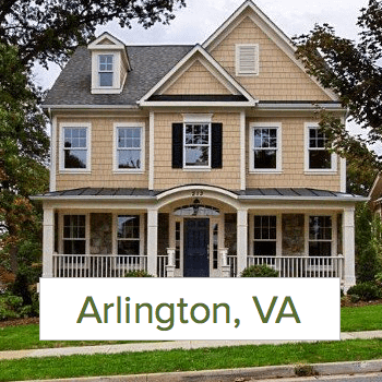 Fairfax Station, Virginia