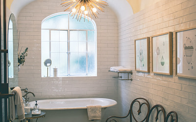 Decorating Tips for Your Bathroom Remodel