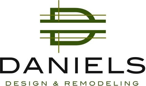 Daniels Remodeling Logo
