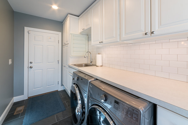 home remodeling, laundry room remodel, laundry room renovation, laundry room design