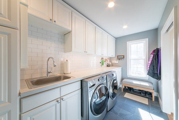 home remodeling, laundry room remodel, laundry room renovation, laundry room design