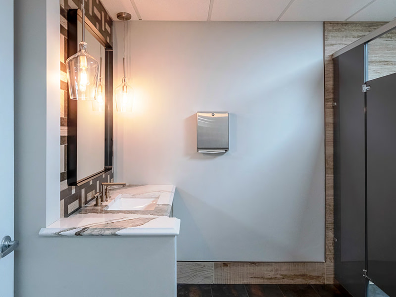 remodeling a bathroom in northern virginia