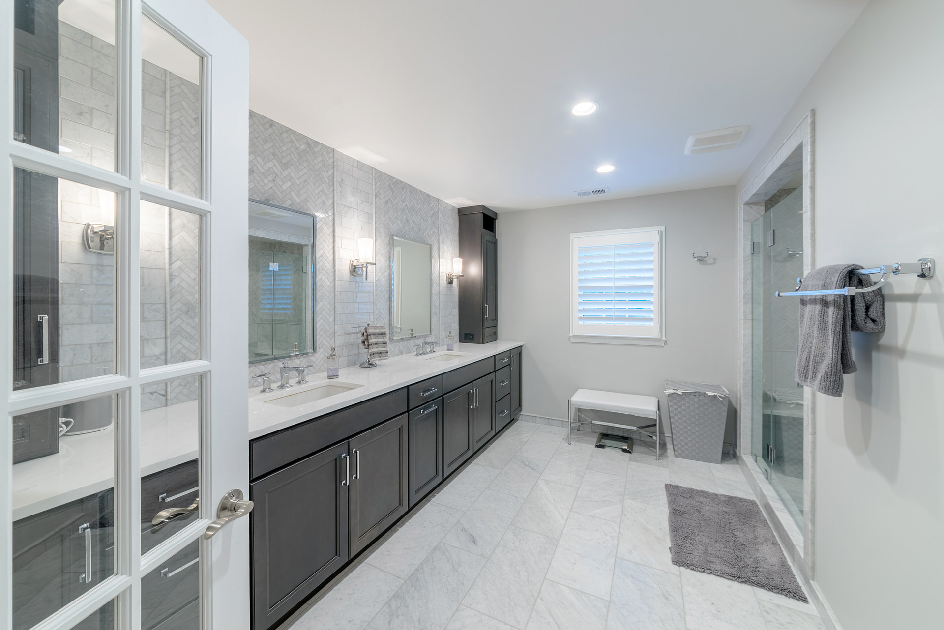 Bathroom Renovations - NOVA Bathroom Remodeling