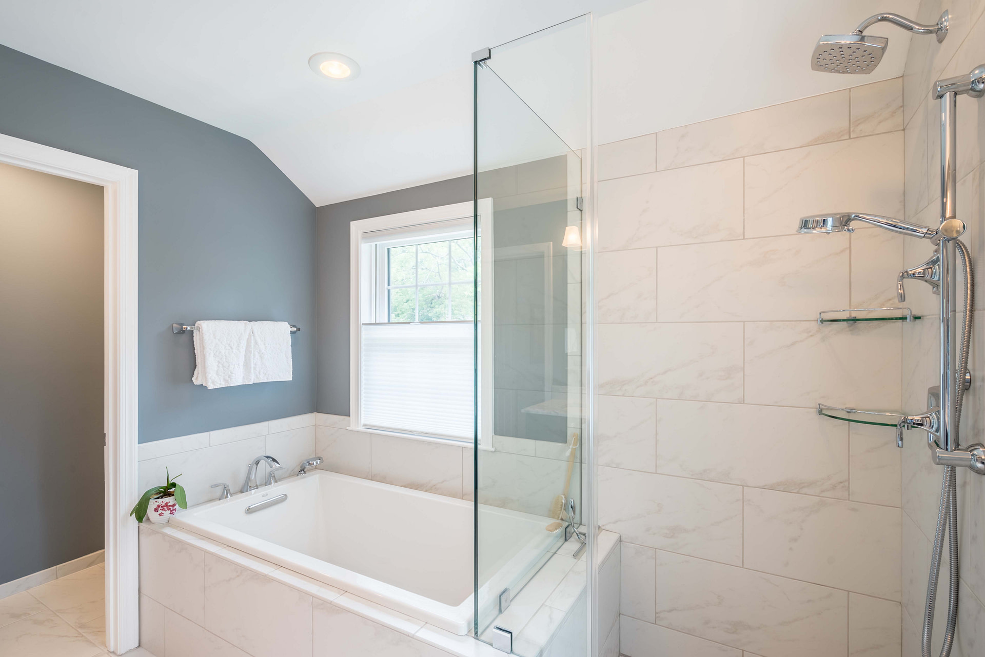 Bathroom Remodeling and Renovation in Northern Virginia