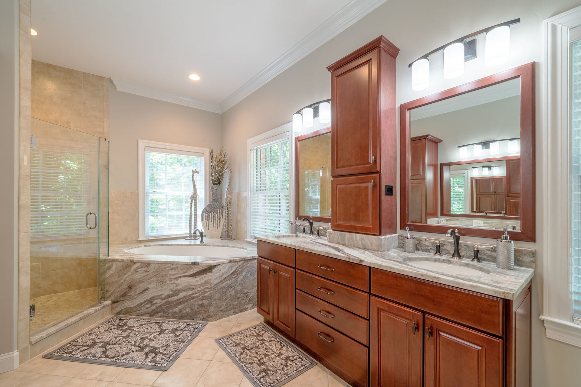 Bathroom Remodeling and Renovation in Northern Virginia